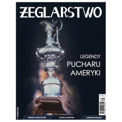Magazyn "ŻEGLARSTWO" 9-10/2023 (06)