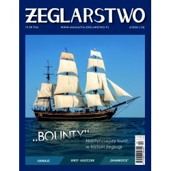 Magazyn "ŻEGLARSTWO" 4/2024 (10)