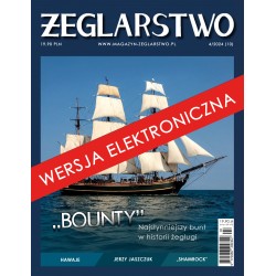 Magazyn "ŻEGLARSTWO" 4/2024 (10)