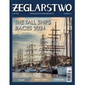 Magazyn "ŻEGLARSTWO" 5/2024 (11)