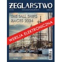 Magazyn "ŻEGLARSTWO" 5-2024 (11) - wersja elektroniczna