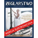 Magazyn "ŻEGLARSTWO" 1-2/2025 (14) - wersja elektroniczna