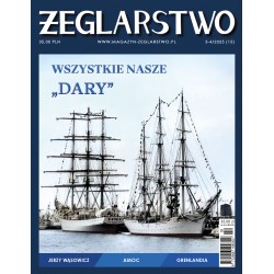 Magazyn "ŻEGLARSTWO" 3-4/2025 (15)