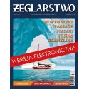 Magazyn "ŻEGLARSTWO" 5-6/2025 (16) - wersja elektroniczna
