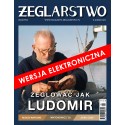Magazyn "ŻEGLARSTWO" 3-4/2026 (21) - wersja elektroniczna